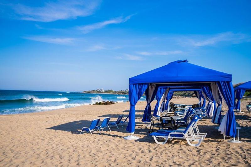 Ballard'S Beach Resort New Shoreham Ngoại thất bức ảnh