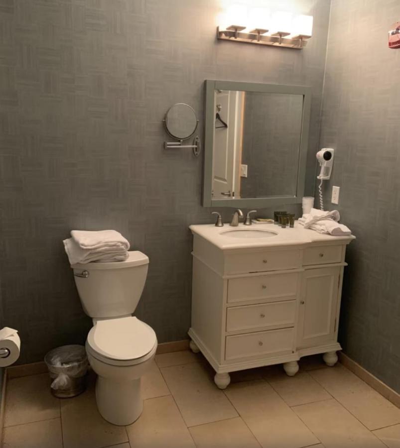 Ballard'S Beach Resort New Shoreham Ngoại thất bức ảnh
