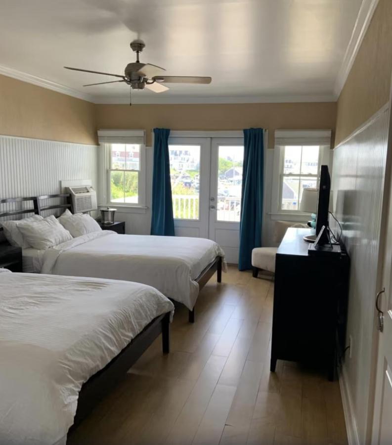 Ballard'S Beach Resort New Shoreham Ngoại thất bức ảnh