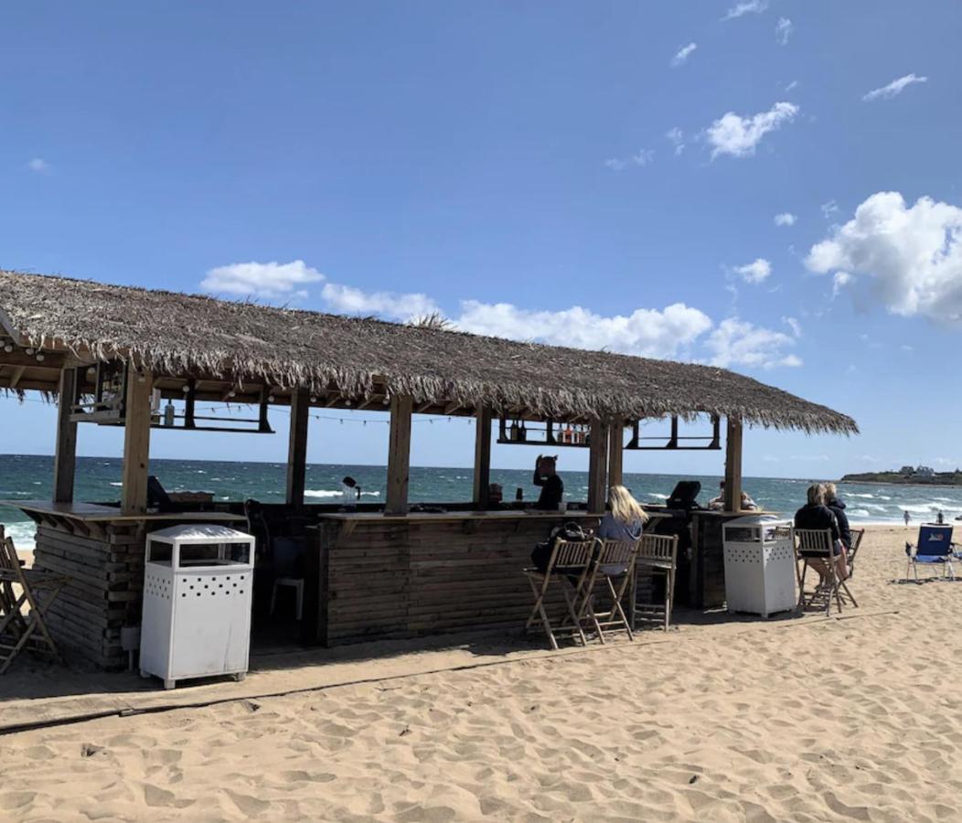 Ballard'S Beach Resort New Shoreham Ngoại thất bức ảnh